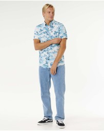 Rip Curl - Sessions Short Sleeve Shirt