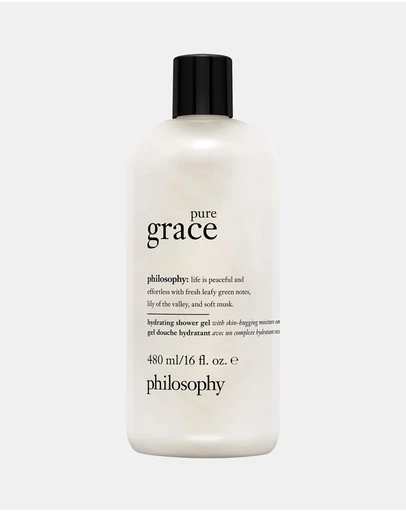 Philosophy - Hydrating Shower Gel Pure Grace