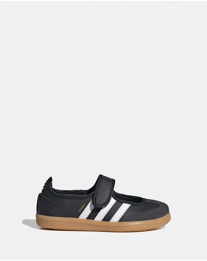 adidas Originals - Samba Jane Shoes - Kids
