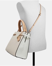 ALDO - Manilla Tote Bag