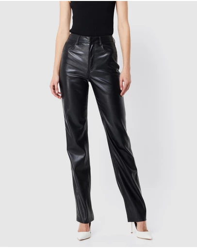 Mossman - Fairfax Pants