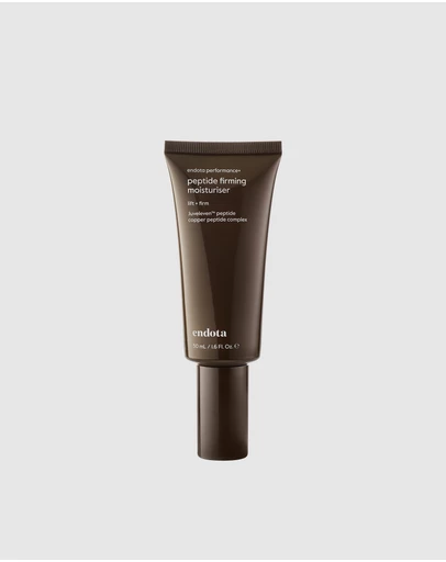 Endota - Performance+ - Peptide Firming Moisturiser
