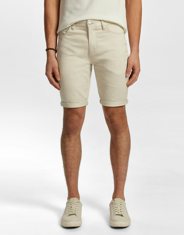 yd. - Herston Chino Short