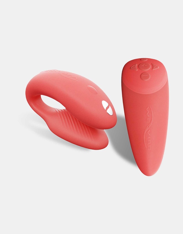 We-Vibe - Chorus