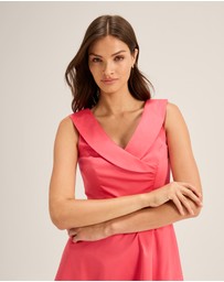 Review - Oasis Dress