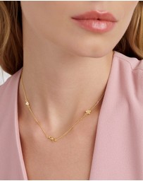 Ted Baker - IONA: Mini Icons Necklace