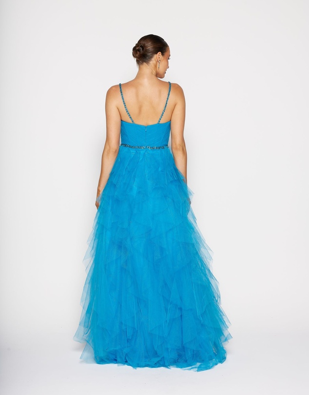 Tania Olsen Designs - Saga Formal Dress