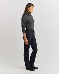 Toorallie - Straight Leg Merino-Denim™ Jean