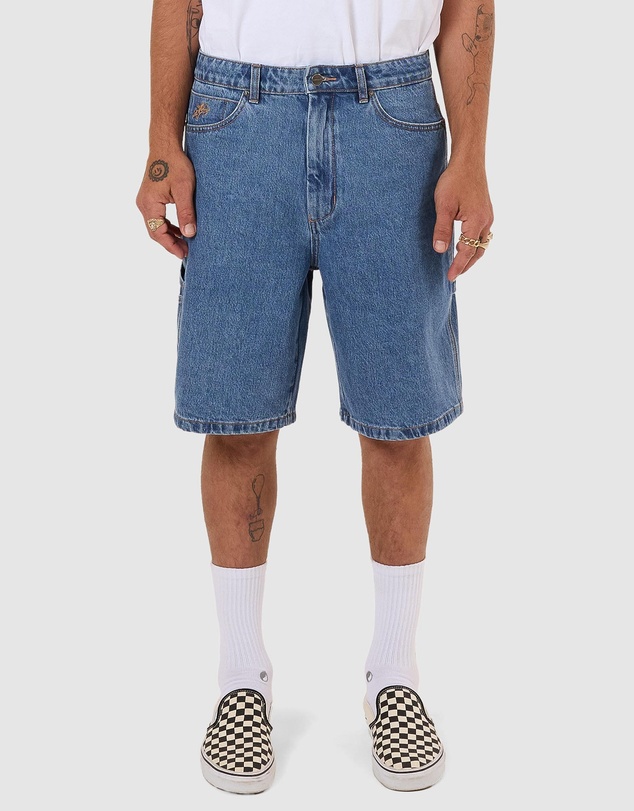 Worship - Glazed And Confused Cargo Shorts