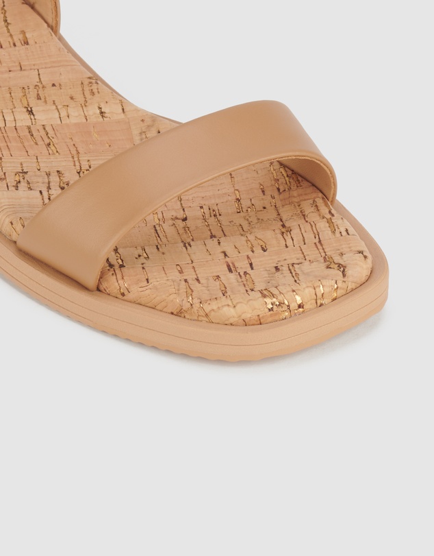 Rollie - Sandal Cork