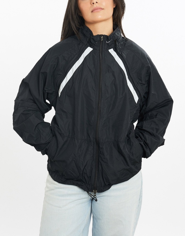 Vintage by The Real Deal - Pre Loved - Vintage Nike Tech Windbreaker Jacket