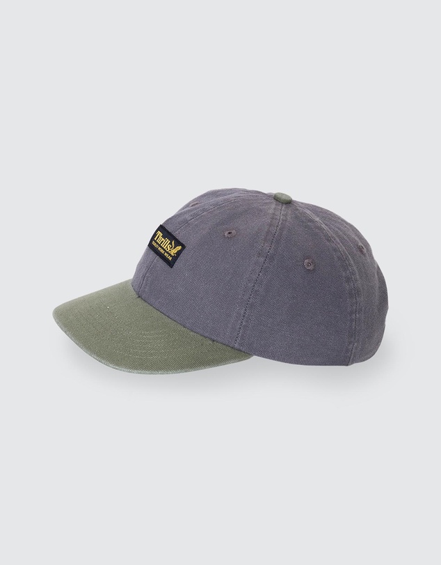 Thrills - Thrills Union 6 Panel Cap