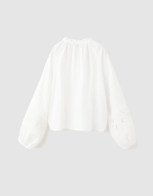 M.N.G - Freesia Blouse