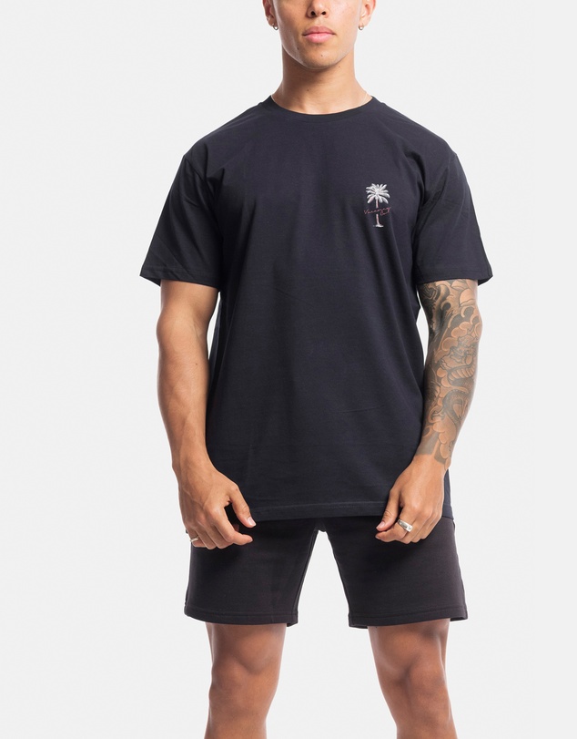 Vacancy Co - Tropical Tee