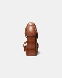 Michael Kors - Berkley Mid Sandals