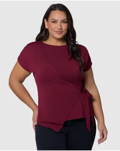 Sunday In The City - Vengeful Top