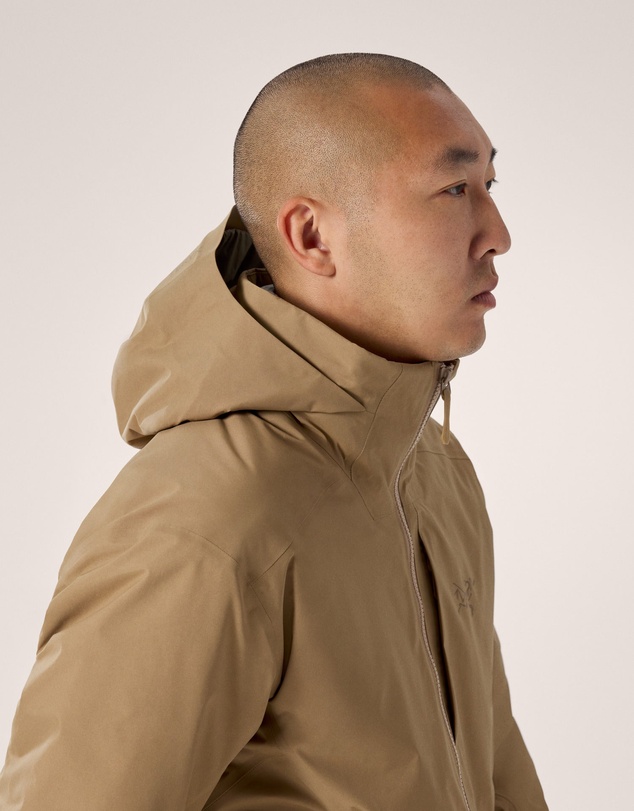 Arc'teryx - Ralle Insulated Jacket Men's