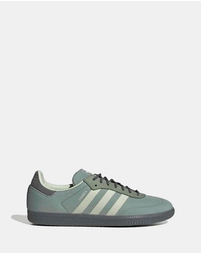 adidas Originals - Samba OG - Unisex