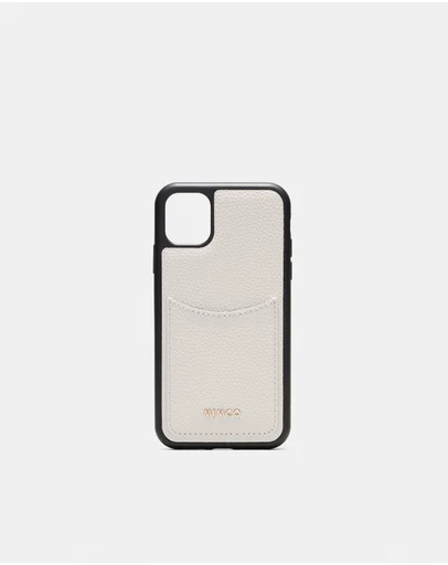 MIMCO - Joy Card Phone Case For Iphone 11