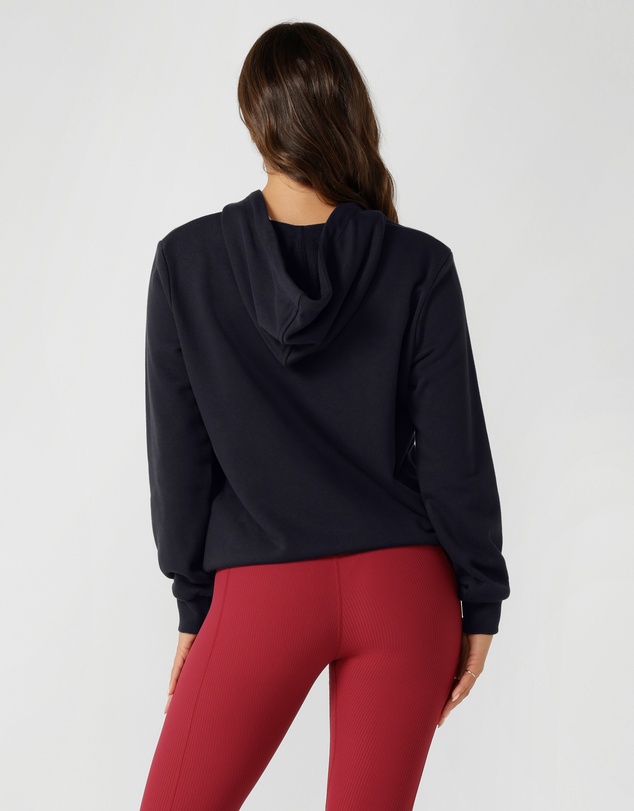 Lorna Jane - Lotus Hoodie