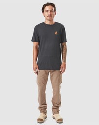 Volcom - Caliper Work Pants