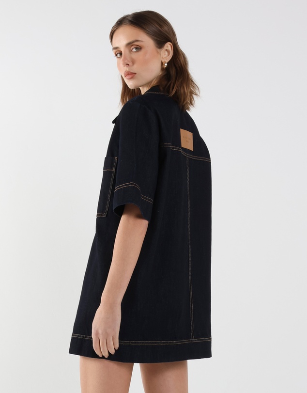 Madison The Label - Cecilia Mini Dress