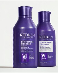 Redken - Color Extend Blondage Conditioner 300ml