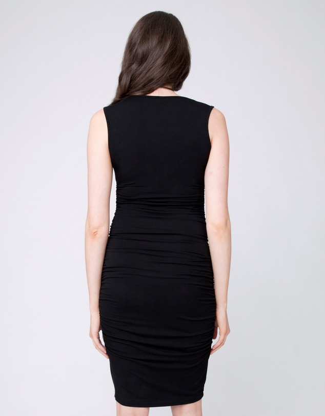 Ripe Maternity - Cocoon Tank Dress