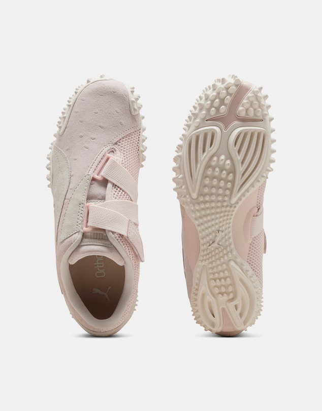 Puma - Mostro Sneakers Footwear - Women's