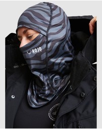 ROJO Outerwear - Rojo Pro Balaclava