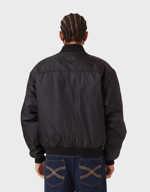 Zanerobe - Sateen Bomber