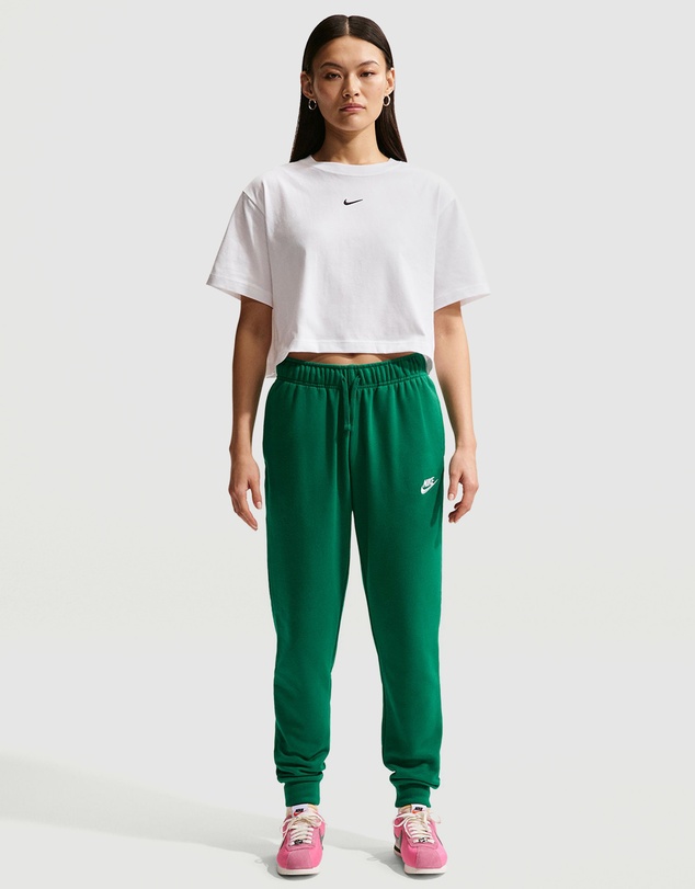 Nike - Sportswear Classic Crop Short Sleeve Tee