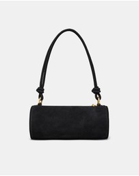 MIMCO - Barrel Mini Shoulder Bag