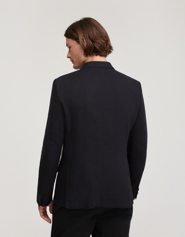 Oxford - Milton Linen Blend Blazer