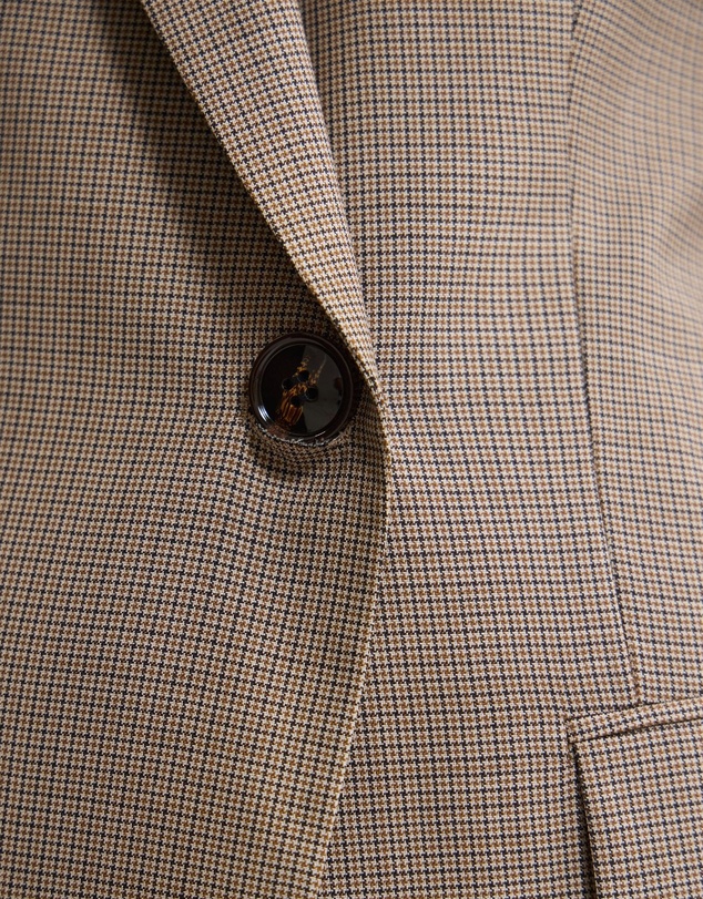 Oxford - Calliope Pure Wool Blazer