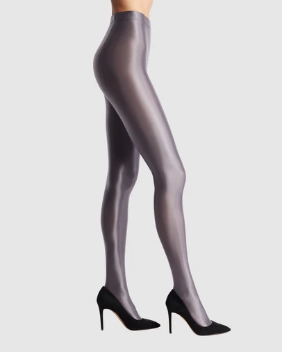 High Heel Jungle - Mercury Tights