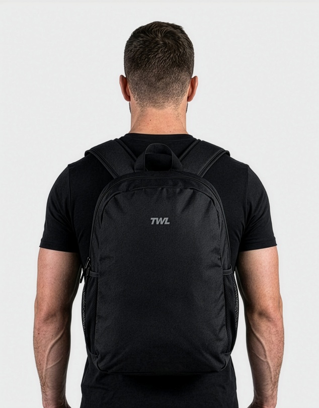 TWL - Fundamental Backpack 2.0 24l
