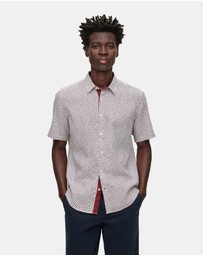 BOSS - Liam Kent Shirt