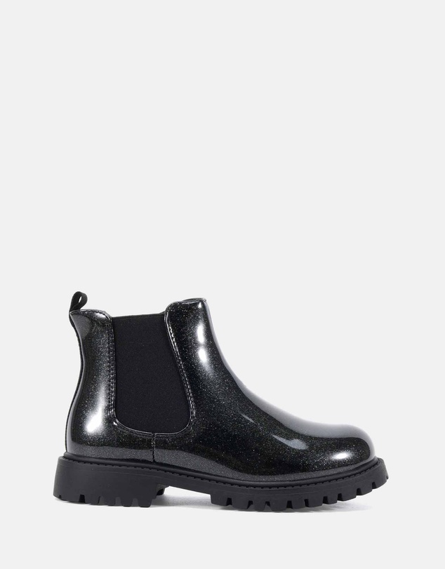 Clarks - COSMOS Black