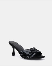Novo - Pear Heels