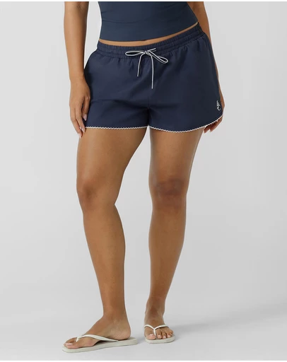 Lorna Jane - LJC Pretty Sweet Run Shorts