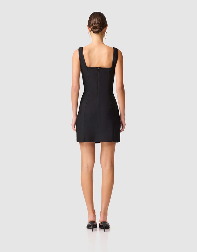 Elliatt - Soleil Mini Dress