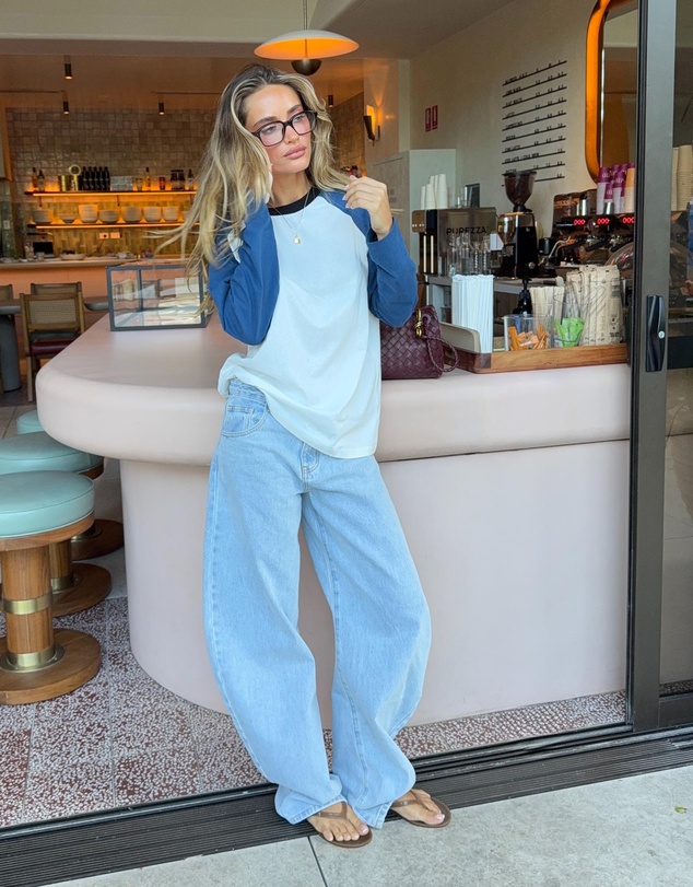Lioness - Horseshoe Jeans