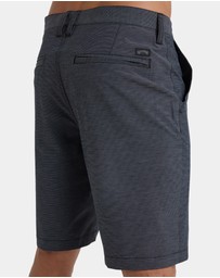 Billabong - Mens Crossfire Walkshorts