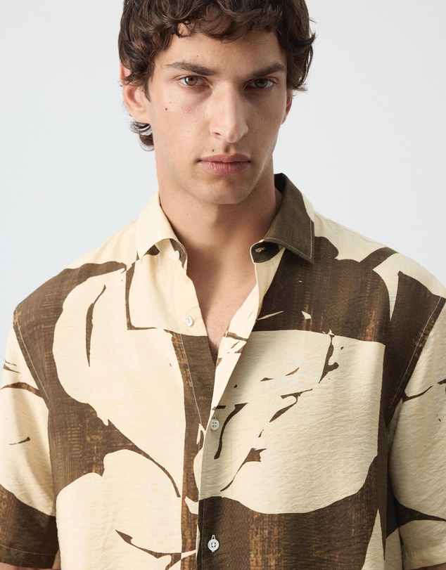 M.N.G - Narciso Shirt