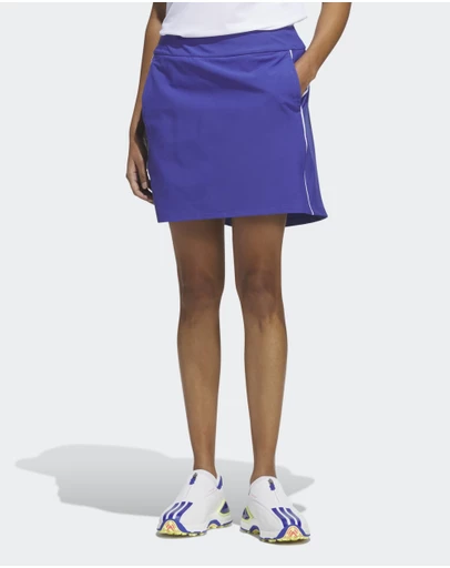 adidas Performance - ULTIMATE365 SET SKORT Womens