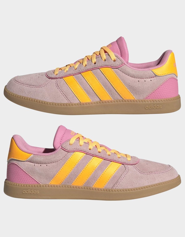 adidas Sportswear - Breaknet Sleek Shoes Womens
