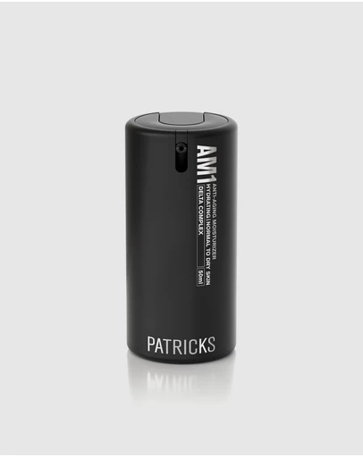PATRICKS - AM1 Anti Aging Moisturiser