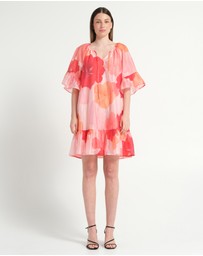 Stella - Malaya Dress