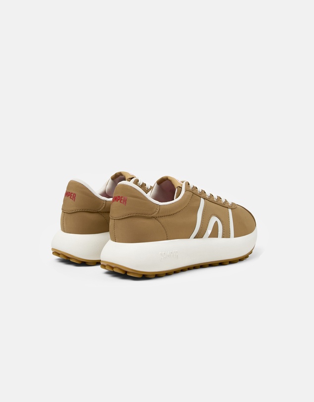 Camper - Pelotas Athens
